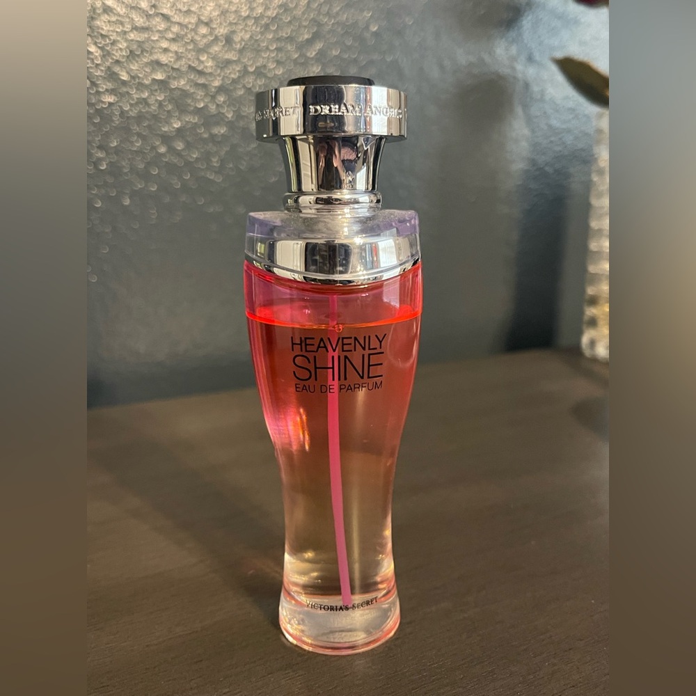Victoria's Secret Heavenly Shine